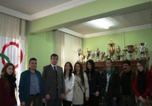 2011 proje konusu oldu